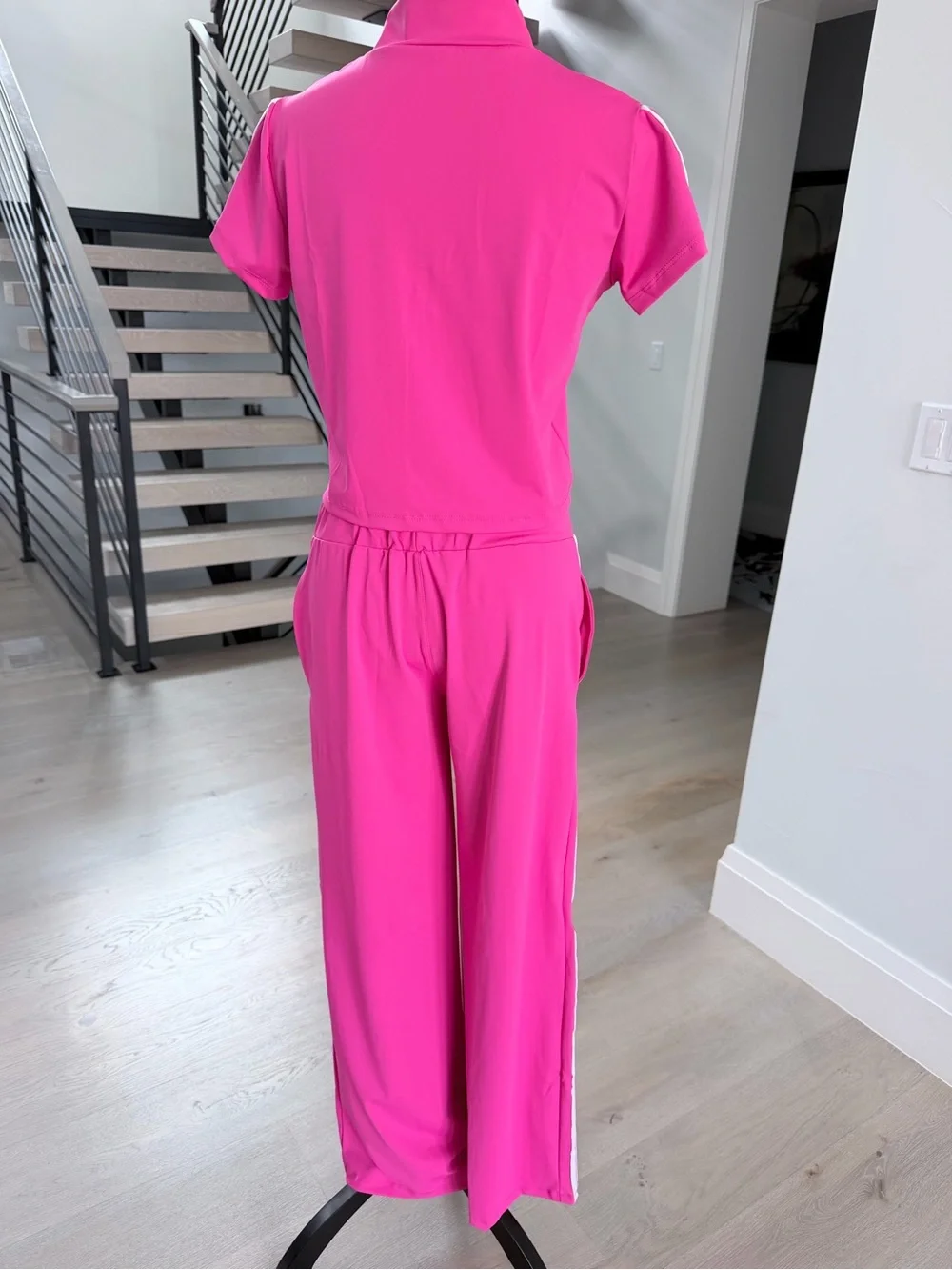 CHANEL two piece